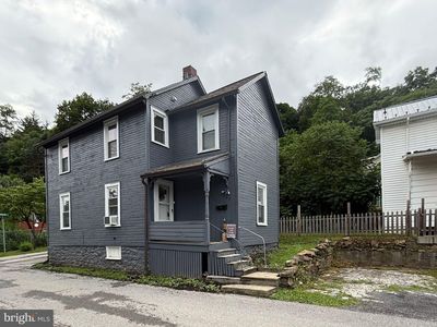 809 S Lincoln Ave, Tyrone, PA, 16686