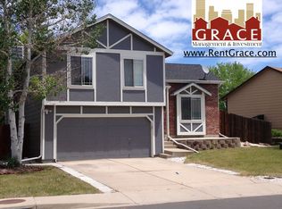 2903 E 101st Ave, Thornton, CO 80229