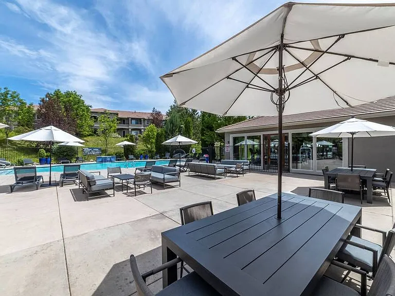The Villas at D'Andrea Apartment Homes — Photo 23