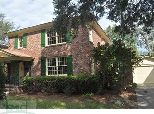 1308 E Victory Dr, Savannah, GA 31404