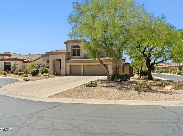 28222 N 50TH Place, Cave Creek, AZ 85331