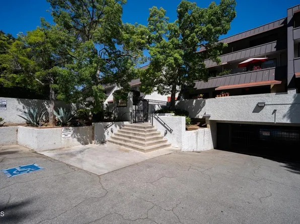 314 Monterey Rd Unit 18, South Pasadena, CA 91030