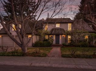 1300 Dana Ave, Palo Alto, CA 94301