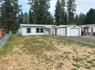 521 E 3rd Ave, Deer Park, WA 99006