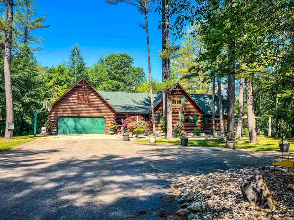 2485 N M 30, Gladwin, MI 48624