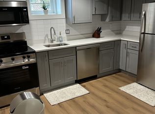 1516 Hamilton St NW, Washington, DC 20011