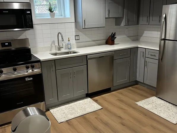 1516 Hamilton St NW, Washington, DC 20011