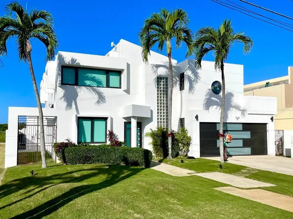 14 Villa Aurelia Calle Marina, Aguadilla, PR 00603