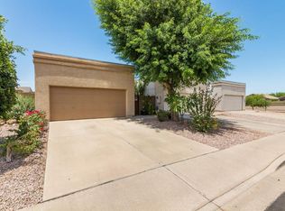 2642 N 58th St, Mesa, AZ 85215
