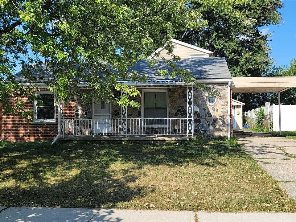 23209 Detour St, Saint Clair Shores, MI 48082 Zillow