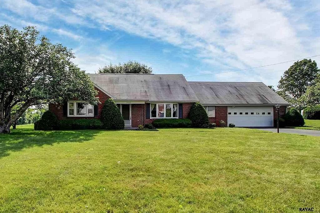 1305 Grandview Rd, Hanover, PA 17331 Zillow