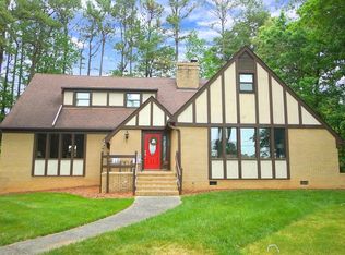 342 Country Club Dr, Durham, NC 27712