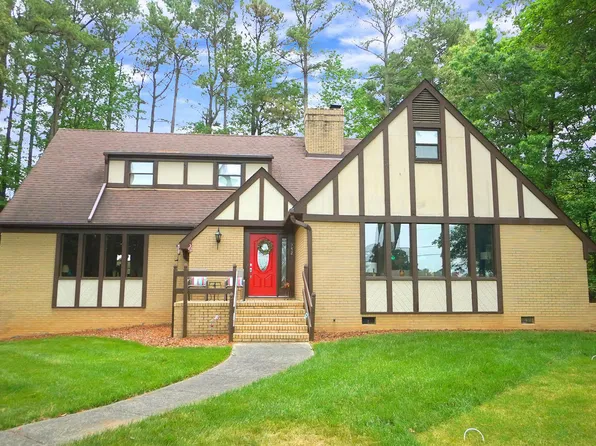 342 Country Club Dr, Durham, NC 27712