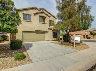 15055 N 172nd Ln, Surprise, AZ 85388