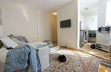 Rented by Bold New York