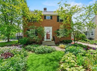 509 Southwood Dr, Springfield, OH 45504