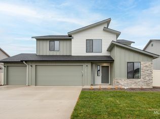 18417 N Trumpet Lily Ave, Nampa, ID 83687