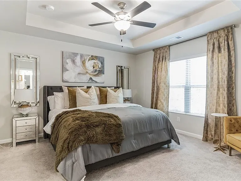 3123 Meadowstone Ln SW — Photo 13