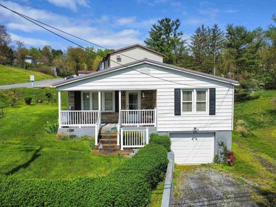 273 Darst St, Morgantown, WV, 26505