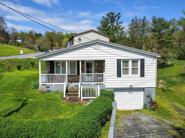 273 Darst St, Morgantown, WV 26505