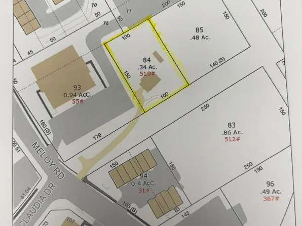 519 Highland Street Extension, West Haven, CT 06516