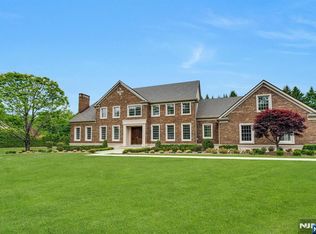 333 Mill Rd, Saddle River, NJ 07458