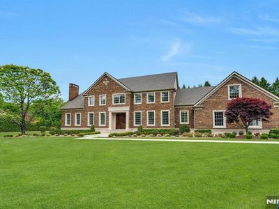 333 Mill Rd, Saddle River, NJ, 07458