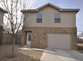 104 Gayland Dr UNIT F, Clovis, NM 88101