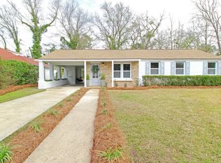 20 Rosedale Dr, Charleston, SC 29407