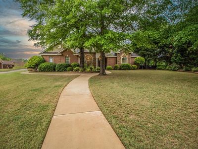 642 McKeithen Pl, Millbrook, AL, 36054