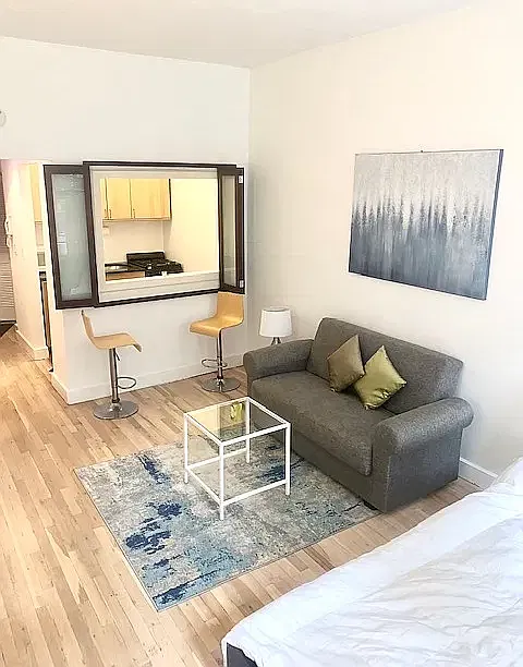 340 East 83rd Street — Photo 1
