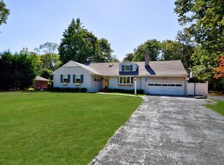 1127 Prospect St, Westfield, NJ 07090