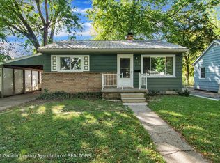 714 Jessop Ave, Lansing, MI 48910