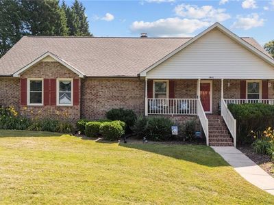 1941 Larkhill Dr, Kernersville, NC, 27284
