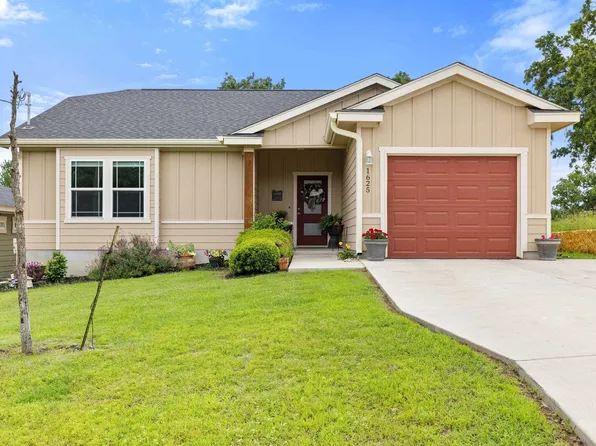 1625 Packsaddle Trail, Kingsland, TX 78639