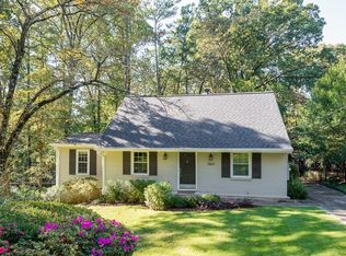 2869 Ridgemore Rd NW, Atlanta, GA 30318