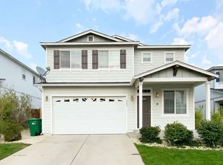 5865 Blue Canyon Dr, Reno, NV 89523