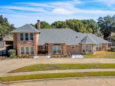 928 Tiffany Ln, Mesquite, TX, 75149