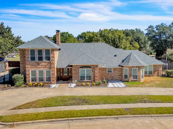 928 Tiffany Ln, Mesquite, TX 75149