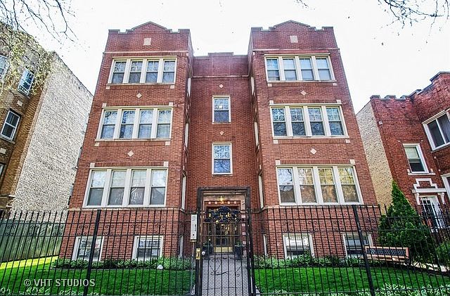 1st image of 6431 N Bell Ave #3S