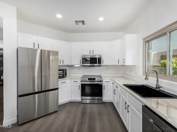 18721 E SWAN Drive, Queen Creek, AZ 85142