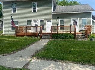 320 Higgins St, Howell, MI 48843