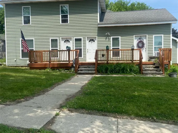 320 Higgins St, Howell, MI 48843