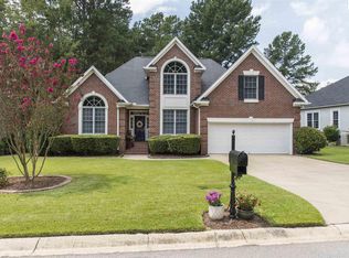 404 Annondale Rd, Columbia, SC 29212