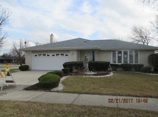 7659 Sequoia Ct, Orland Park, IL