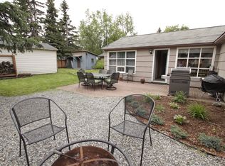 1912 Talkeetna St, Anchorage, AK 99508