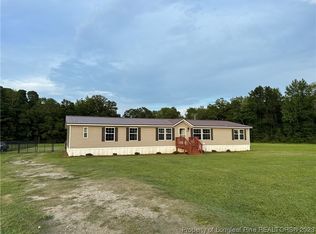 848 Davis Bridge Rd, Parkton, NC 28371