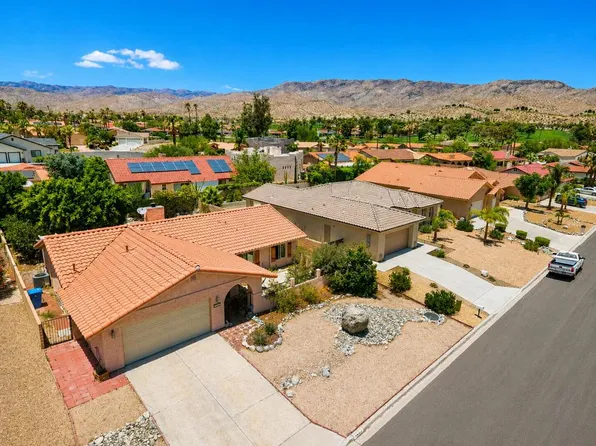 9551 Capiland Rd, Desert Hot Springs, CA 92240