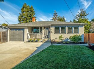 4272 Mabel Ave, Castro Valley, CA