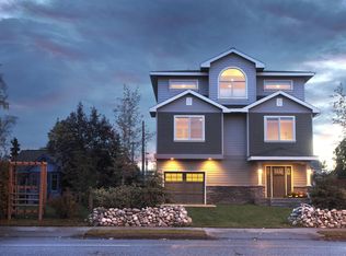 1122 I St, Anchorage, AK 99501